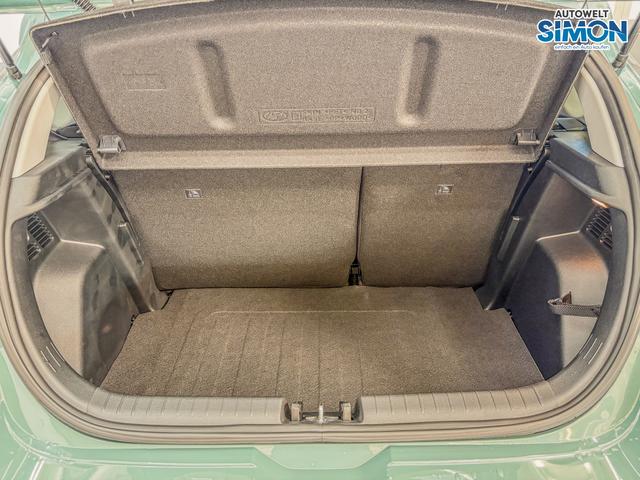 Hyundai i20 COMFORT NAVI Klimaautomatik SHZ 