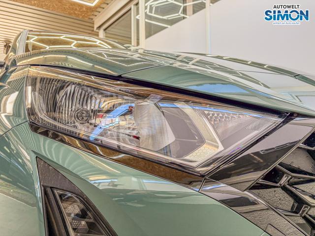 Hyundai i20 COMFORT NAVI Klimaautomatik SHZ 