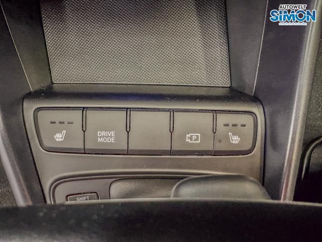 Hyundai i20 STYLE DCT ACC SHZ NAVI RFK 