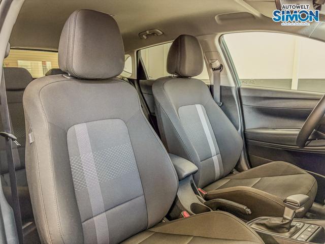 Hyundai i20 STYLE DCT ACC SHZ NAVI RFK 