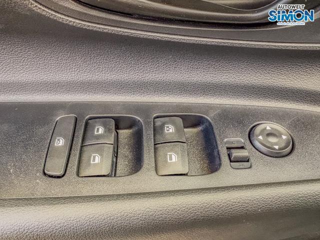 Hyundai i20 COMFORT DCT WP KLIMAAUTOMATIK NAVI RFK TEMPOMAT 