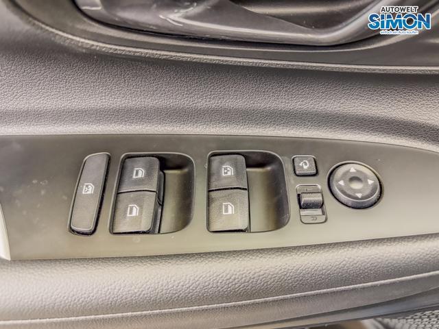 Hyundai i20 STYLE DCT ACC SHZ NAVI RFK 