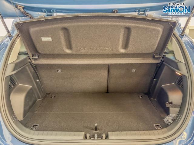 Hyundai i20 STYLE DCT ACC SHZ NAVI RFK 