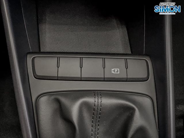 Hyundai i20 COMFORT FL NAVI RFK TEMPOMAT 