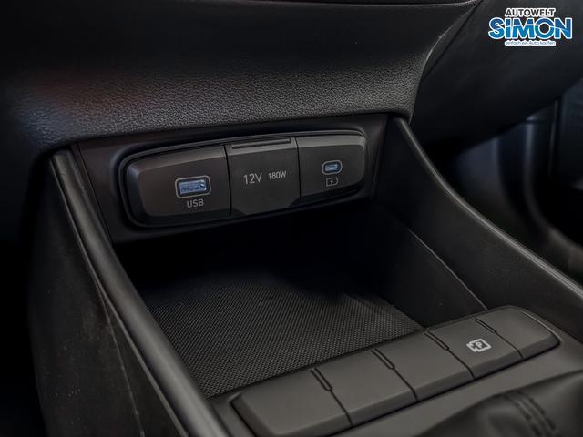 Hyundai i20 COMFORT FL NAVI RFK TEMPOMAT 