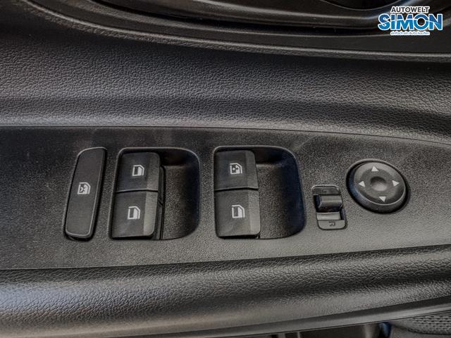 Hyundai i20 COMFORT FL NAVI RFK TEMPOMAT 