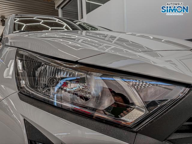 Hyundai i20 COMFORT FL NAVI RFK TEMPOMAT 