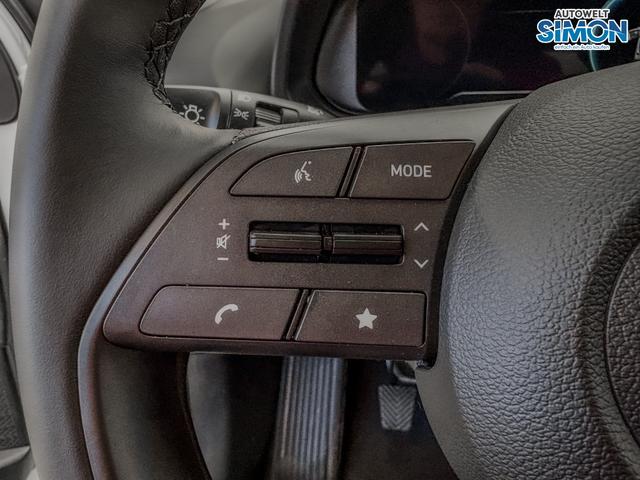 Hyundai i20 COMFORT FL NAVI RFK TEMPOMAT 