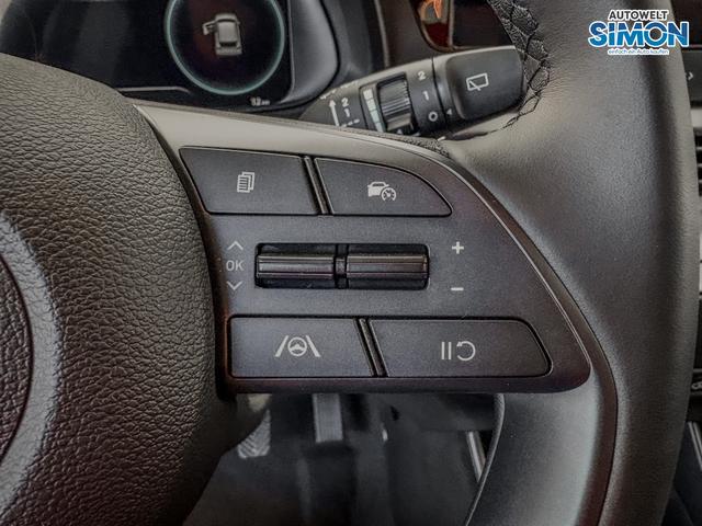 Hyundai i20 COMFORT FL NAVI RFK TEMPOMAT 