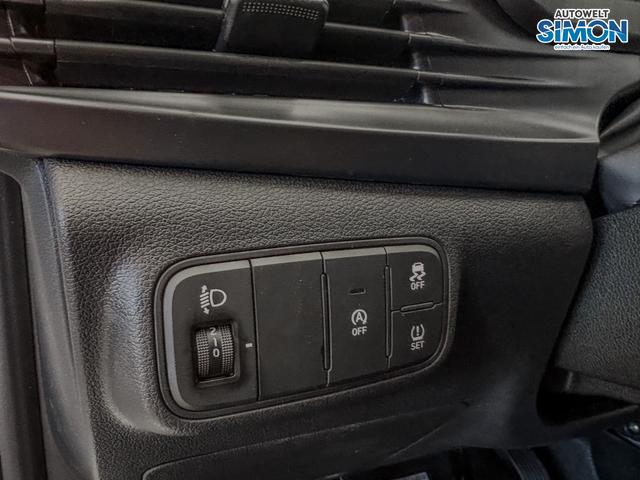 Hyundai i20 COMFORT FL NAVI RFK TEMPOMAT 