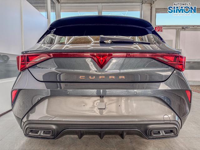 Cupra Leon 1.5 eTSI DSG INTELLIGENT DRIVE ACC KEYLESS 