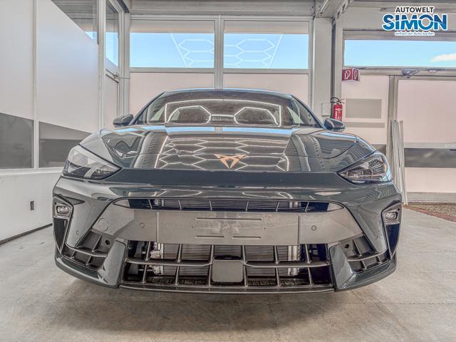 Cupra Leon 1.5 eTSI DSG INTELLIGENT DRIVE ACC KEYLESS 