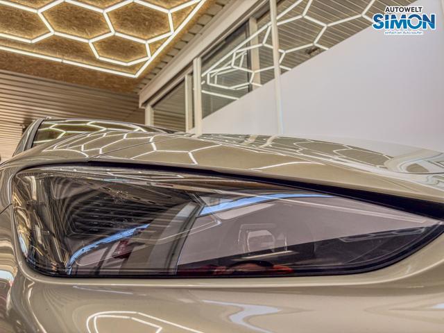 Cupra Leon Sportstourer 1.5 eTSI DSG ACC KEYLESS 