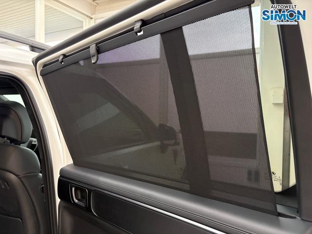 Hyundai SANTA FE NEU IMPRESSION 4WD HEW PANO CALLIGRAPHY 