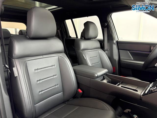 Hyundai SANTA FE NEU IMPRESSION 4WD HEW PANO CALLIGRAPHY 