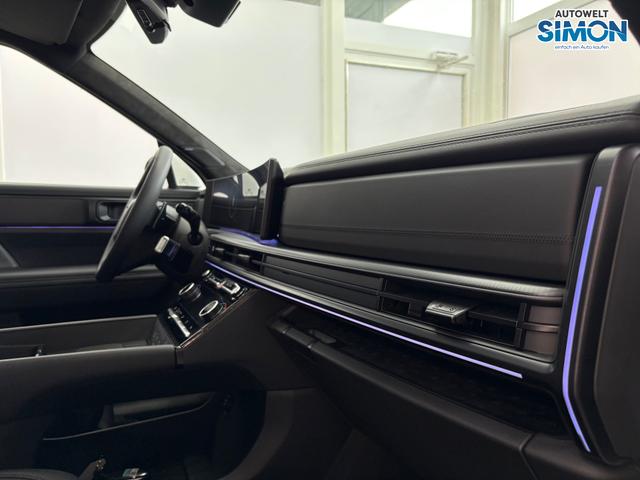 Hyundai SANTA FE NEU IMPRESSION 4WD HEW PANO CALLIGRAPHY 