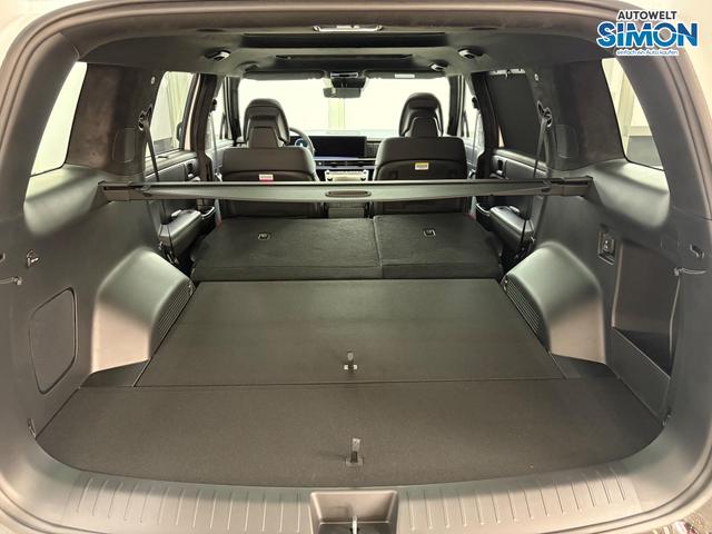 Hyundai SANTA FE NEU IMPRESSION 4WD HEW PANO CALLIGRAPHY 