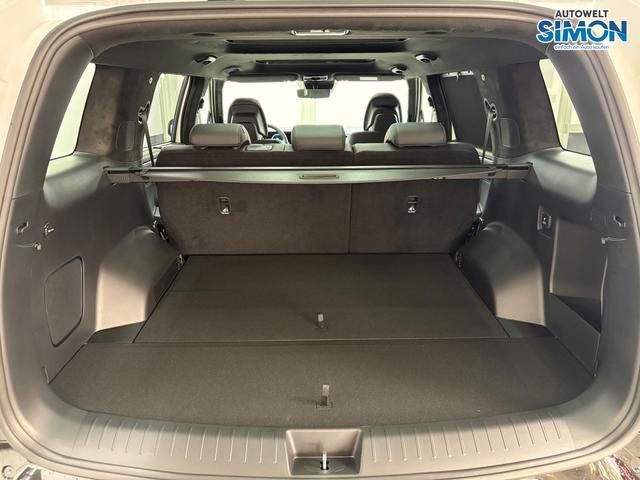 Hyundai SANTA FE NEU IMPRESSION 4WD HEW PANO CALLIGRAPHY 