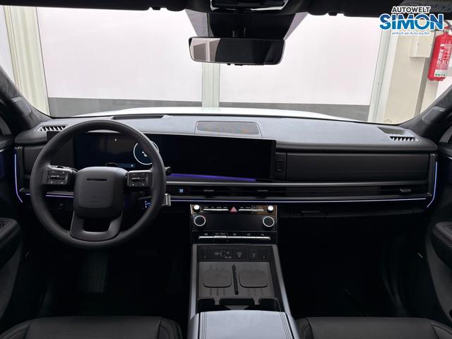 Hyundai SANTA FE NEU IMPRESSION 4WD HEW PANO CALLIGRAPHY 