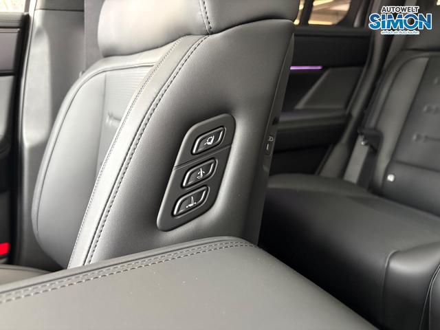 Hyundai SANTA FE NEU IMPRESSION 4WD HEW PANO CALLIGRAPHY 