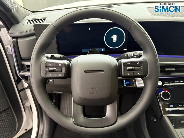 Hyundai SANTA FE NEU IMPRESSION 4WD HEW PANO CALLIGRAPHY 