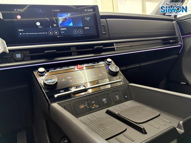 Hyundai SANTA FE NEU IMPRESSION 4WD HEW PANO CALLIGRAPHY 