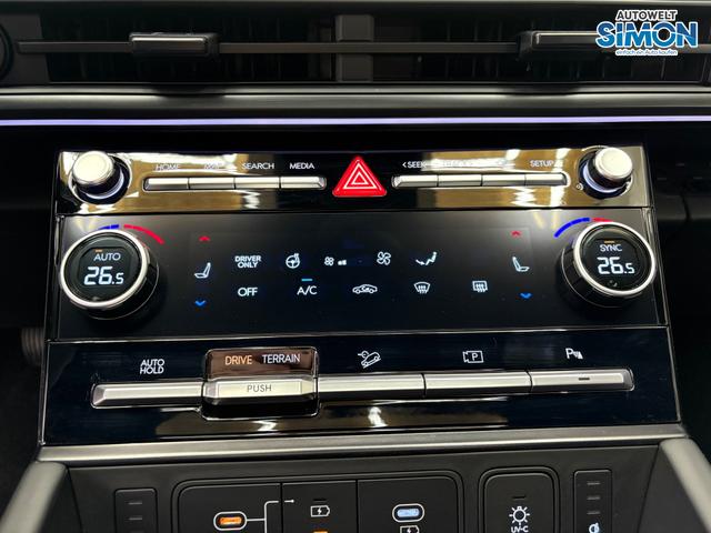 Hyundai SANTA FE NEU IMPRESSION 4WD HEW PANO CALLIGRAPHY 