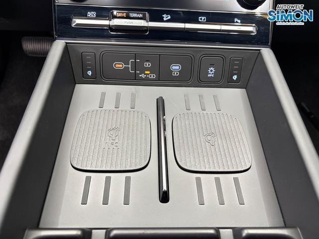 Hyundai SANTA FE NEU IMPRESSION 4WD HEW PANO CALLIGRAPHY 