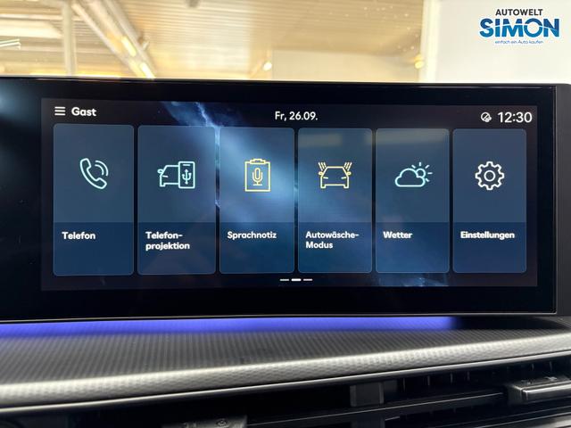 Hyundai SANTA FE NEU IMPRESSION 4WD HEW PANO CALLIGRAPHY 