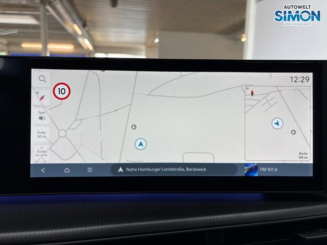 Hyundai SANTA FE NEU IMPRESSION 4WD HEW PANO CALLIGRAPHY 