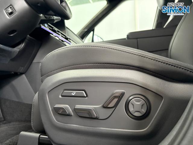 Hyundai SANTA FE NEU IMPRESSION 4WD HEW PANO CALLIGRAPHY 