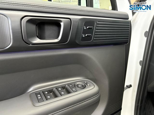 Hyundai SANTA FE NEU IMPRESSION 4WD HEW PANO CALLIGRAPHY 