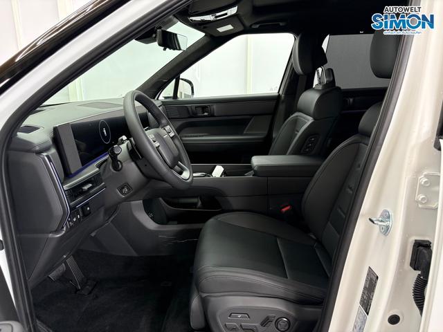 Hyundai SANTA FE NEU IMPRESSION 4WD HEW PANO CALLIGRAPHY 