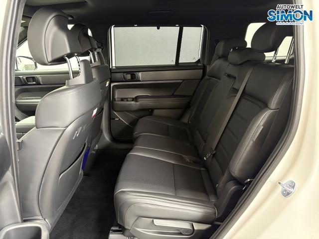 Hyundai SANTA FE NEU IMPRESSION 4WD HEW PANO CALLIGRAPHY 