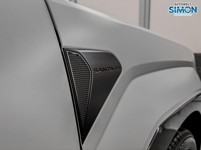 Hyundai SANTA FE NEU IMPRESSION 4WD HEW PANO CALLIGRAPHY 