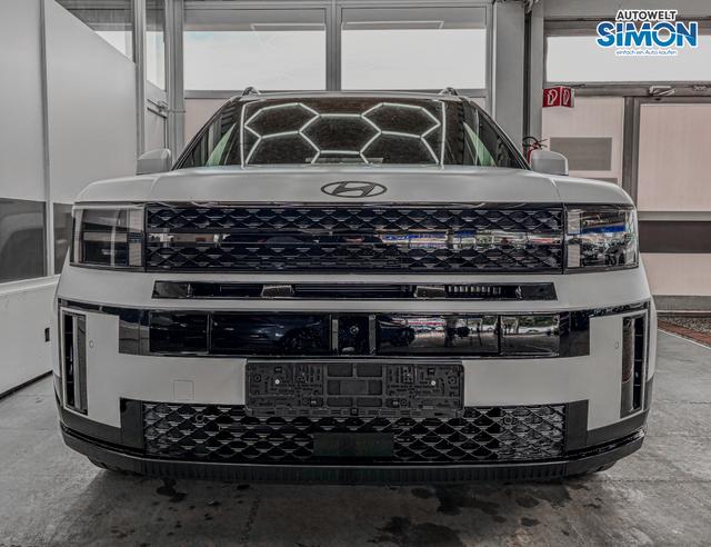 Hyundai SANTA FE NEU IMPRESSION 4WD HEW PANO CALLIGRAPHY 