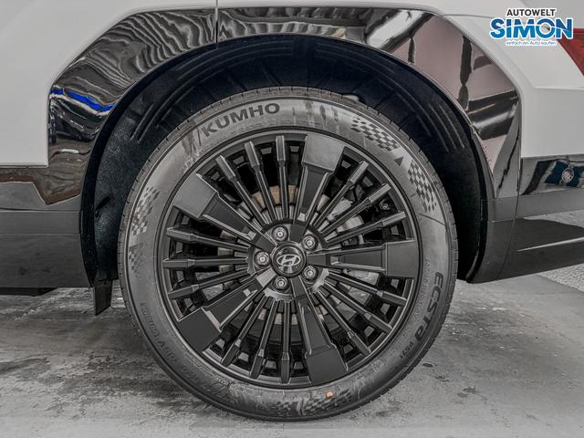 Hyundai SANTA FE NEU IMPRESSION 4WD HEW PANO CALLIGRAPHY 