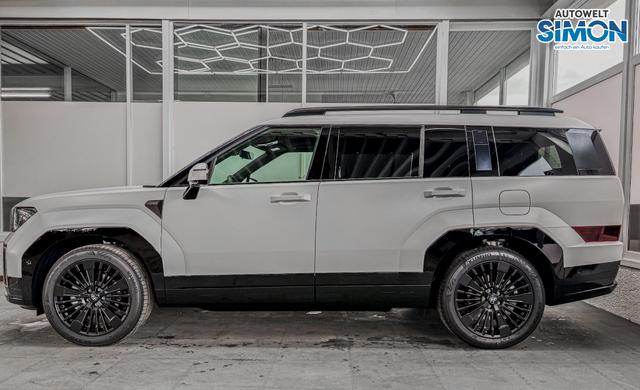 Hyundai SANTA FE NEU IMPRESSION 4WD HEW PANO CALLIGRAPHY 