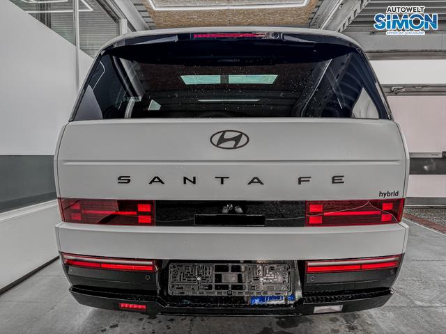 Hyundai SANTA FE NEU IMPRESSION 4WD HEW PANO CALLIGRAPHY 