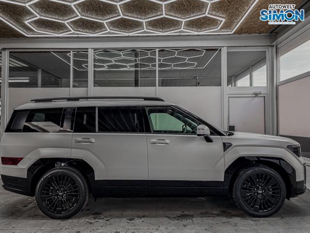 Hyundai SANTA FE NEU IMPRESSION 4WD HEW PANO CALLIGRAPHY 