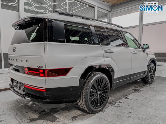 Hyundai SANTA FE NEU IMPRESSION 4WD HEW PANO CALLIGRAPHY 