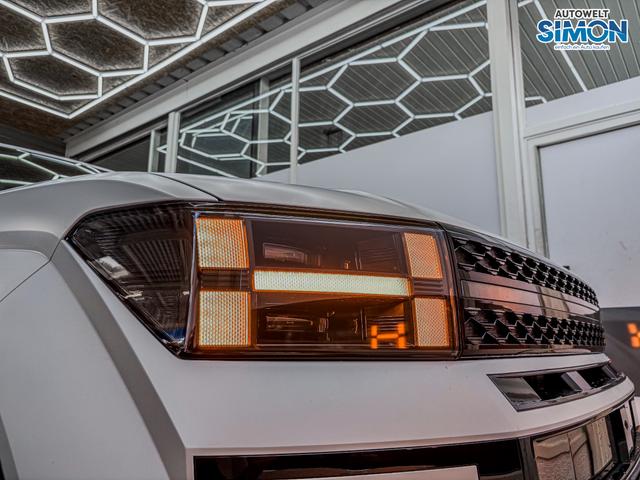 Hyundai SANTA FE NEU IMPRESSION 4WD HEW PANO CALLIGRAPHY 