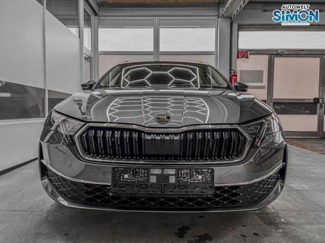 Skoda Octavia Combi SELECTION 1.5 MHEV AHK DSG NAVI ACC SHZ RFK 