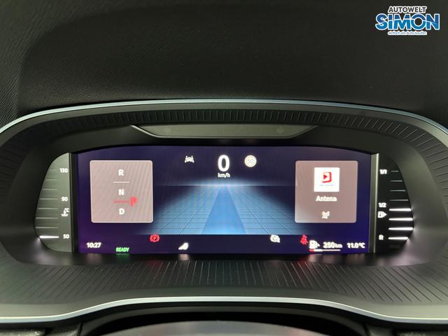 Skoda Octavia Combi SELECTION 1.5 MHEV AHK DSG NAVI ACC SHZ RFK 