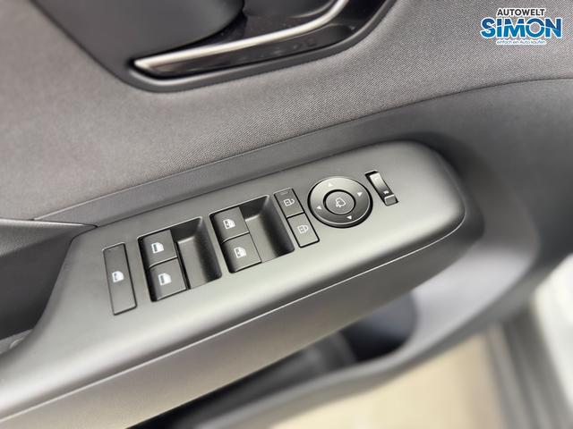 Hyundai KONA PREMIUM PLUS 1.6 4WD T-GDi DCT N-LINE SHZ NAVI ACC RFK 