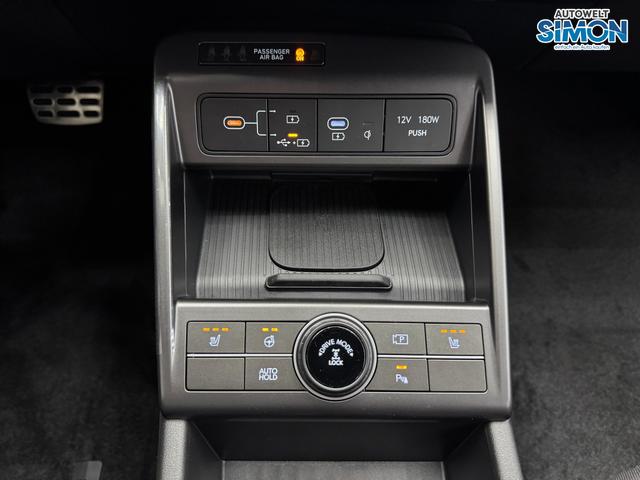 Hyundai KONA PREMIUM PLUS 1.6 4WD T-GDi DCT N-LINE SHZ NAVI ACC RFK 