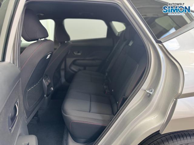 Hyundai KONA PREMIUM PLUS 1.6 4WD T-GDi DCT N-LINE SHZ NAVI ACC RFK 