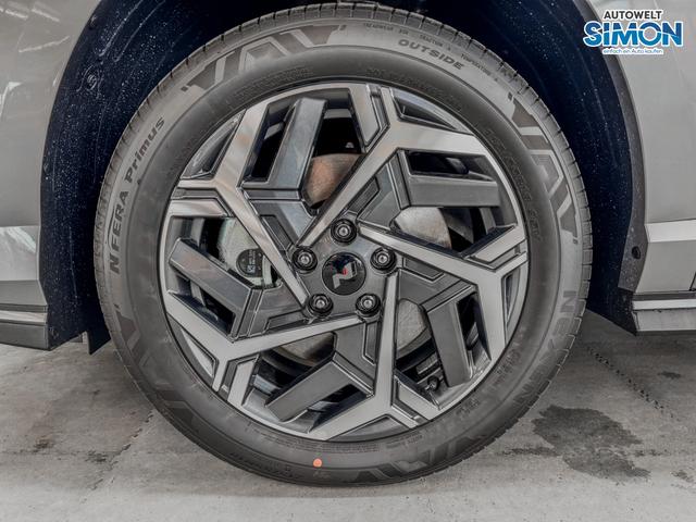 Hyundai KONA PREMIUM PLUS 1.6 4WD T-GDi DCT N-LINE SHZ NAVI ACC RFK 