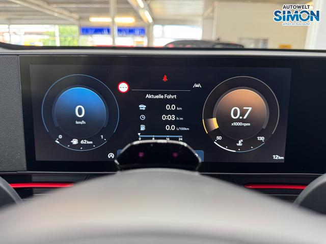 Hyundai KONA PREMIUM PLUS 1.6 4WD T-GDi DCT N-LINE SHZ NAVI ACC RFK 