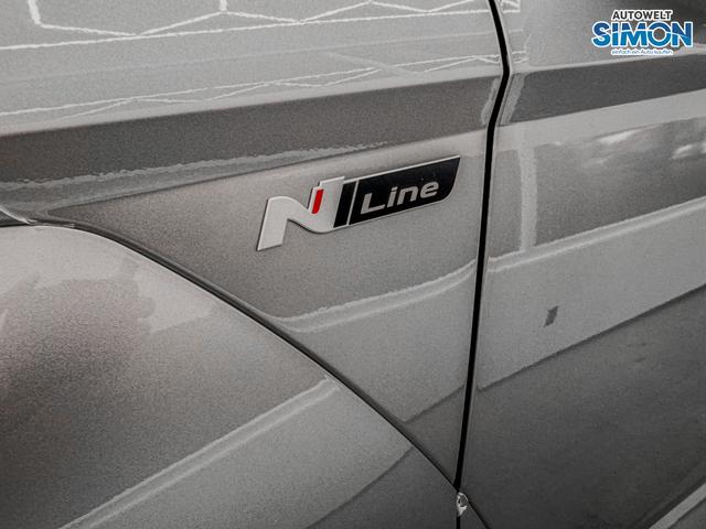 Hyundai KONA PREMIUM PLUS 1.6 4WD T-GDi DCT N-LINE SHZ NAVI ACC RFK 